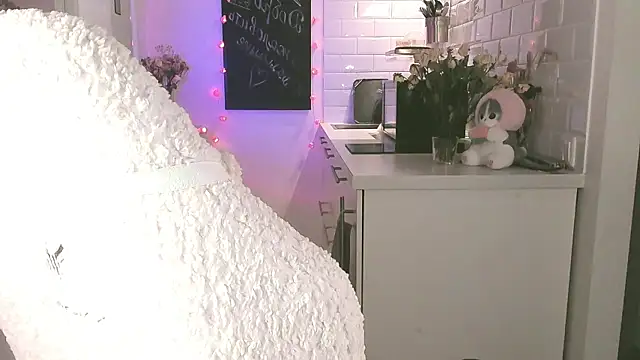 MePretty online show from 03-03-25, 08:54