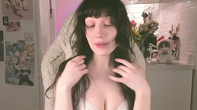 MePretty online show from 03-10-25, 09:29