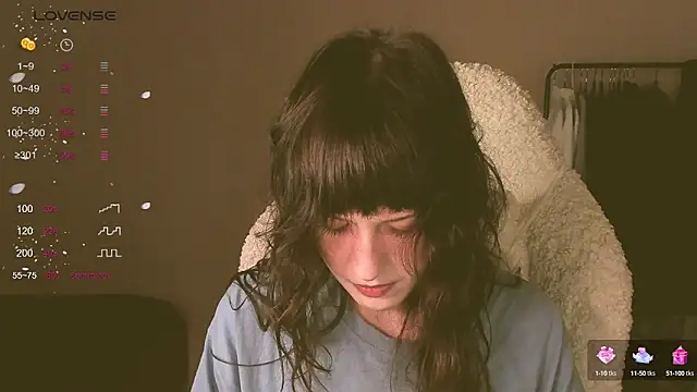 MePretty online show from 09-15-25, 04:07