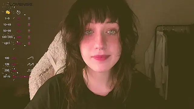 MePretty online show from 09-16-25, 04:52