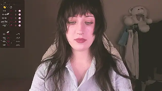 MePretty online show from 11-25-25, 02:50