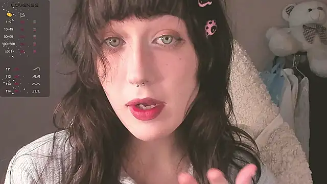 MePretty online show from 11-27-25, 11:23