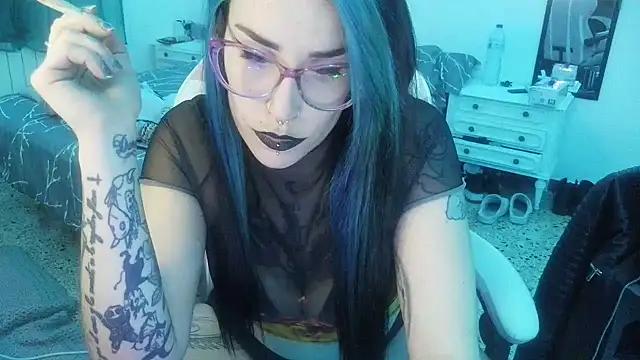 blackrose1997 online show from 03-27-26, 10:59