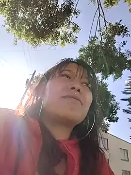 Mariana eclipse online show from 01-19-26, 01:04