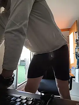 DanWolverin online show from 03-13-26, 05:08