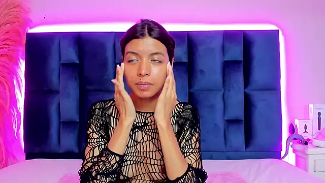 Snapshot of GrishaMochka chatting on 02-03-26, 12:21 GrishaMochka online show from 02-03-26, 12:21