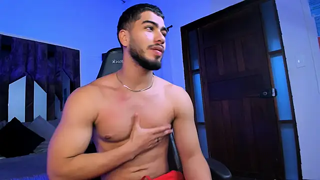 Franco banderas online show from 02-19-26, 12:12