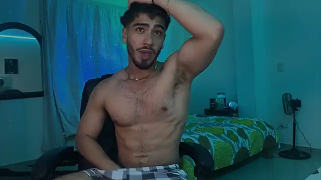 Franco banderas online show from 03-30-26, 12:17