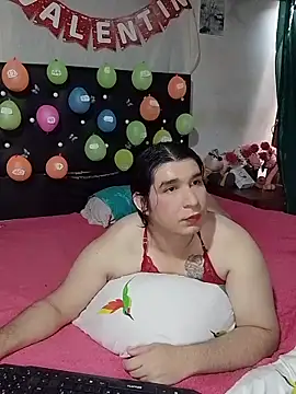 sissy-lover online show from 02-15-26, 09:22