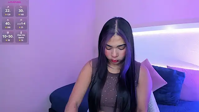 Mylarossi online show from 01-17-26, 11:37