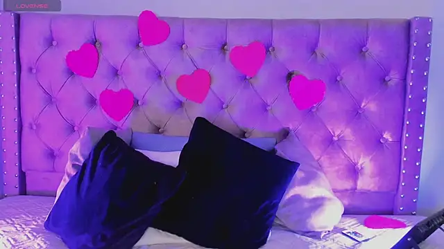 Mylarossi online show from 02-08-26, 02:20