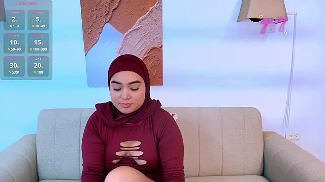 Habi arabic online show from 02-10-26, 09:52