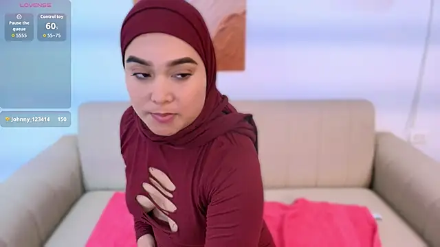 Habi arabic online show from 02-14-26, 10:28