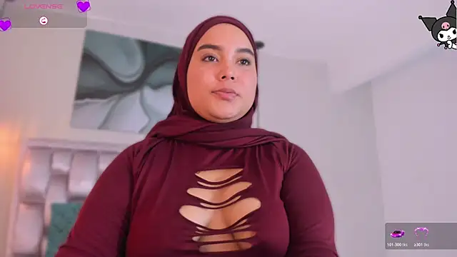 Habi arabic online show from 07-22-26, 04:37