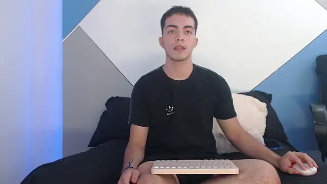 Bruno steel1 online show from 12-02-25, 01:28