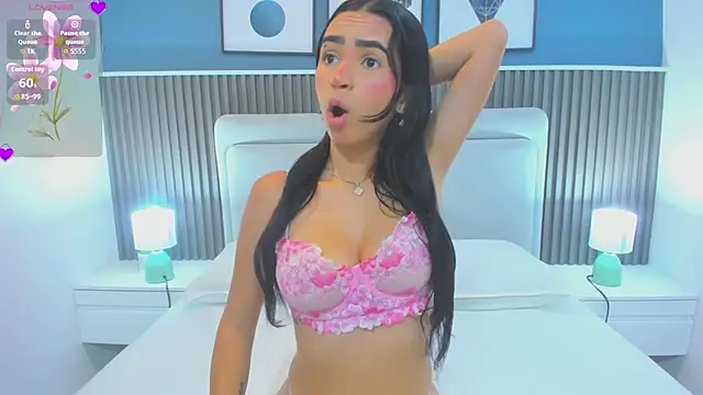 Miia cute18 online show from 03-22-26, 11:46