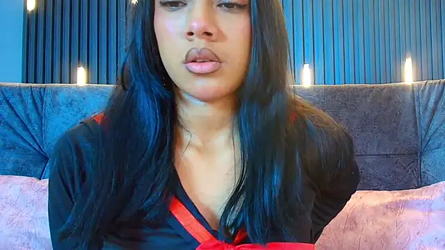 brunette candyy  online show from 03-19-26, 01:15