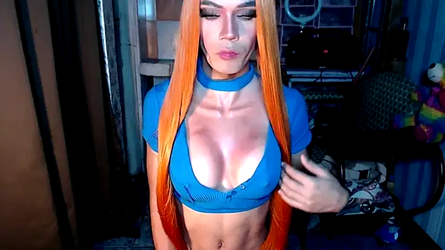 cruelahna online show from 12-20-25, 02:35