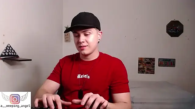 oak david online show from 01-07-26, 01:19