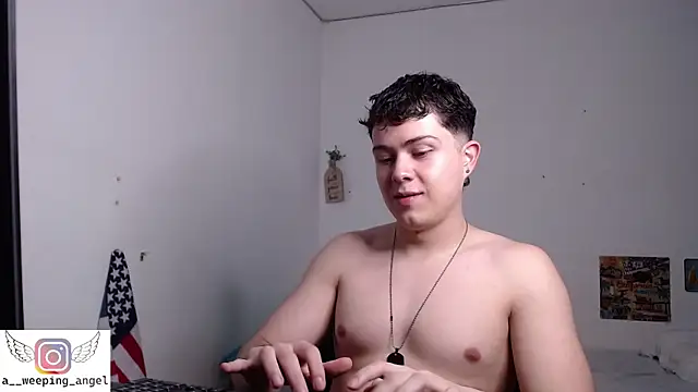 oak david online show from 01-17-26, 01:54