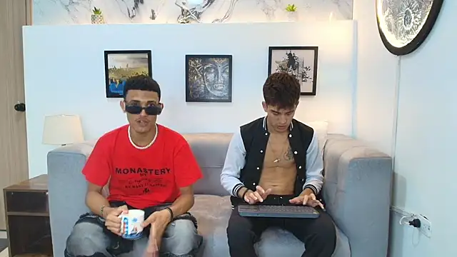 BIG COCKS online show from 12-15-25, 07:12