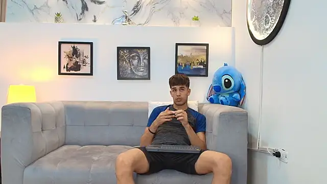 BIG COCKS online show from 12-21-25, 07:26