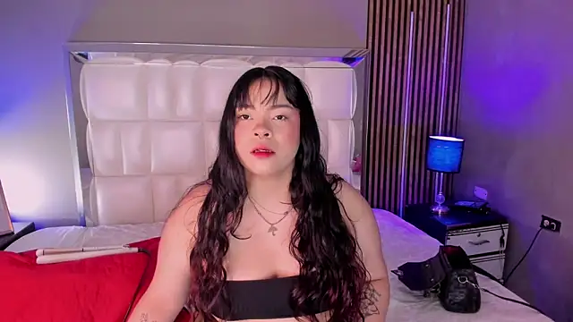 xCharlotte 20 online show from 02-22-26, 08:29