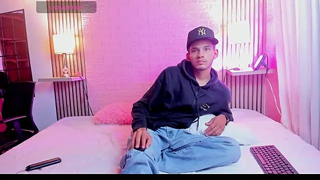 dear lover1 online show from 12-03-25, 11:41