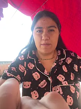 Gaby Gabbyy online show from 03-01-26, 01:35