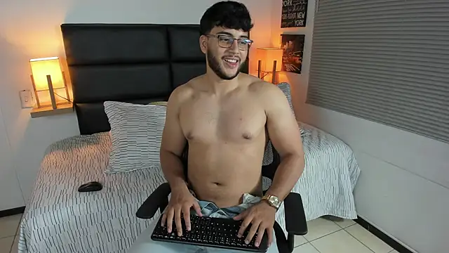 mike foxxx  online show from 01-05-26, 05:27