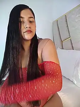 Julia-Blair online show from 02-17-26, 04:24