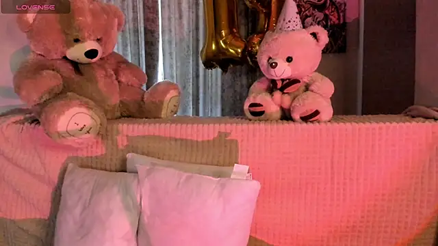 boobsfireee online show from 01-15-26, 07:02