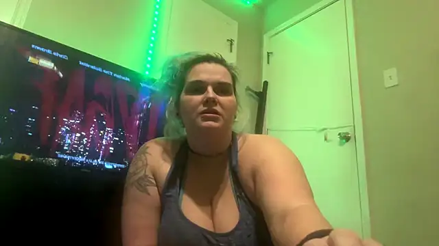 Ally-katt online show from 02-07-26, 05:55