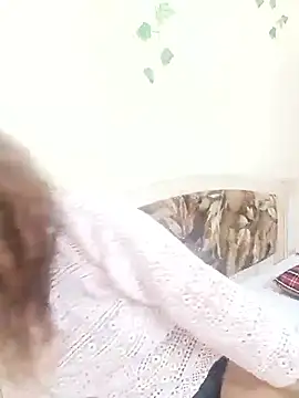 Snapshot of dusky_diva_d chatting on 03-25-26, 07:31 dusky diva d online show from 03-25-26, 07:31