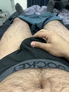 BlahNextDoor online show from 01-09-26, 04:21