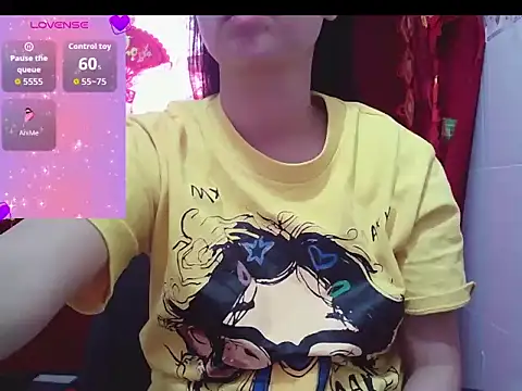 Mio Nips online show from 01-09-26, 04:26