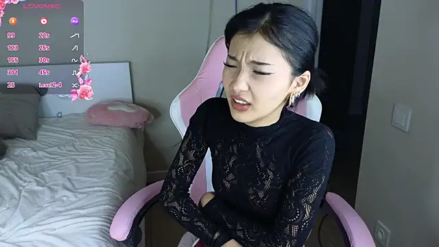 mimiicherry online show from 02-28-26, 03:18