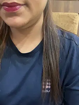 Naughtypreeti online show from 12-19-25, 03:30