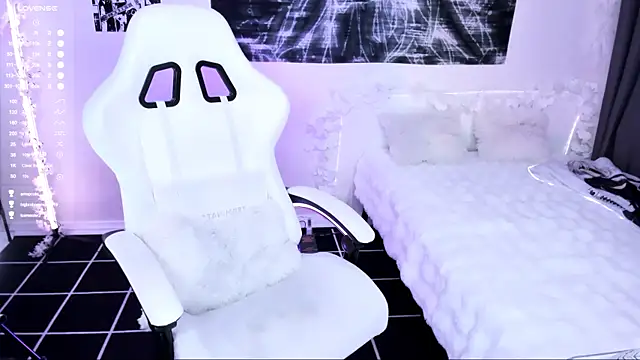 lyric4 online show from 03-08-26, 02:15