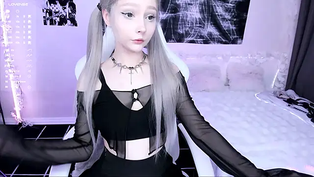 lyric4 online show from 03-14-26, 01:34