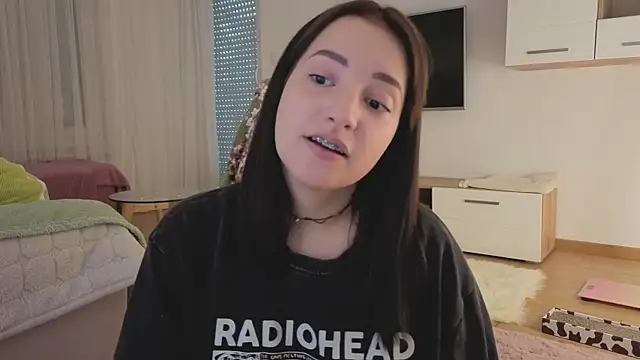  Anna 69 online show from 08-04-26, 11:57