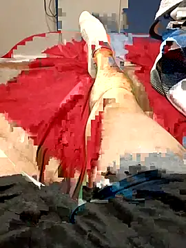 Snapshot of Lalin2323 chatting on 02-07-26, 01:20 Lalin2323 online show from 02-07-26, 01:20