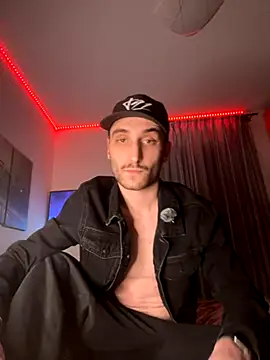 Snapshot of Crazy_Marshall chatting on 12-02-25, 08:48 Crazy Marshall online show from 12-02-25, 08:48