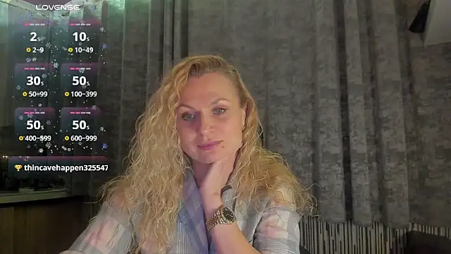 LanaLight x online show from 04-09-26, 08:36