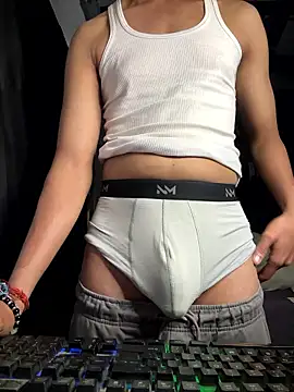 fitboy xxx online show from 01-08-26, 12:13