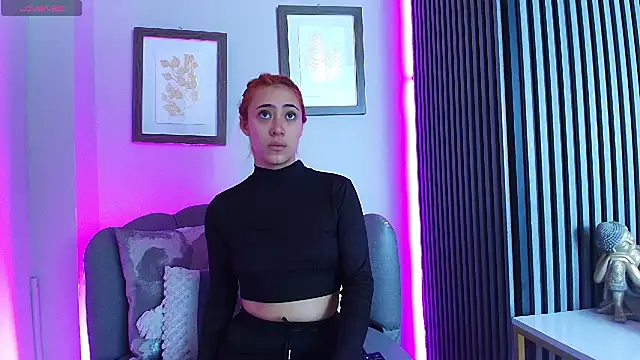 Ariana collinss online show from 03-09-26, 11:47