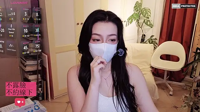 nayomi 34f online show from 04-03-26, 04:54