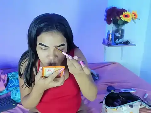 Snapshot of 18teenssexy chatting on 12-02-25, 11:26 18teenssexy online show from 12-02-25, 11:26