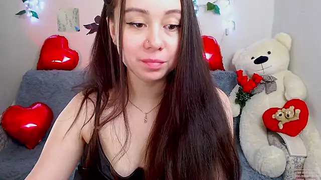 AlinaEleven online show from 02-15-26, 11:12