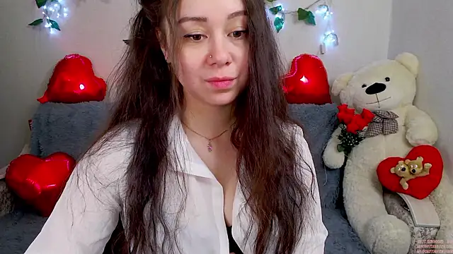 AlinaEleven online show from 02-26-26, 11:48